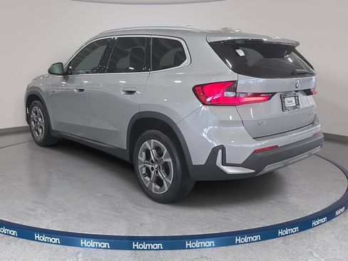 Used 2023 BMW X1 xDrive28i AWD/4WD image 7