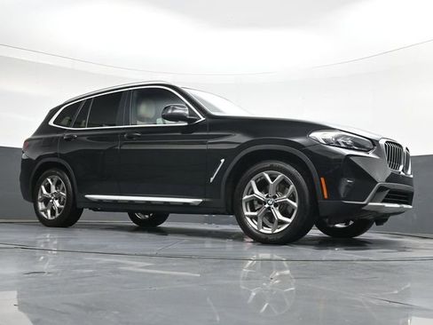 Used 2022 BMW X3 xDrive30i AWD/4WD image 32