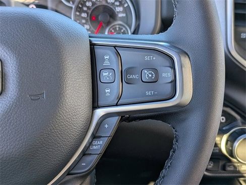 New 2026 RAM 1500 Big Horn/Lone Star image 25