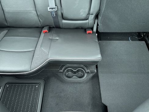 New 2026 RAM 3500 Limited image 9