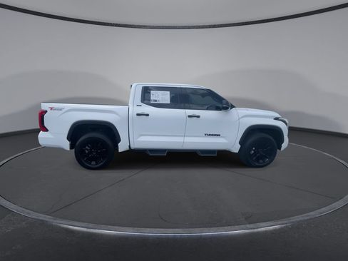 Used 2023 Toyota Tundra SR5 w/ SR5 Convenience Package AWD/4WD image 2