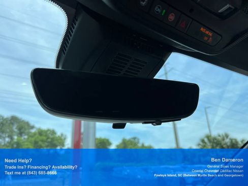 Used 2025 Chevrolet Equinox LT w/ Convenience Package II FWD image 47