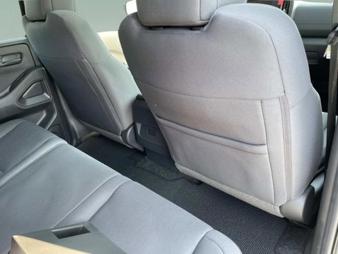 New 2026 Nissan Frontier S AWD/4WD image 16