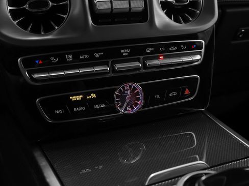 Used 2023 Mercedes-Benz G 63 AMG 4MATIC image 53