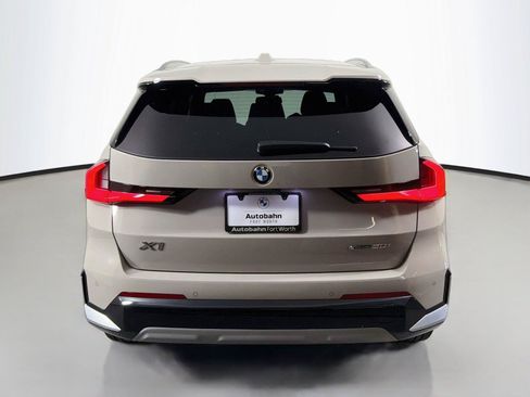New 2026 BMW X1 xDrive28i w/ Convenience Package AWD/4WD image 6