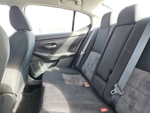 Used 2023 Nissan Sentra SR w/ Electronics Package image 15