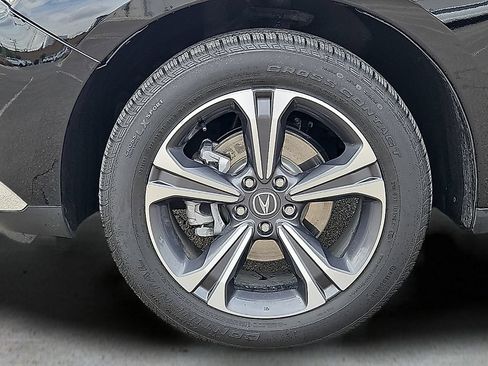 Used 2023 Acura RDX AWD w/ Advance Package image 10