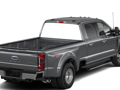 New 2026 Ford F350 Lariat AWD/4WD image 25