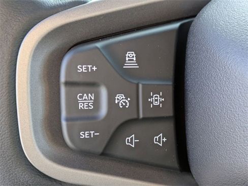 New 2025 Ford Bronco Outer Banks image 16