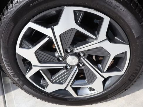 Used 2021 Hyundai Palisade Calligraphy AWD/4WD image 49