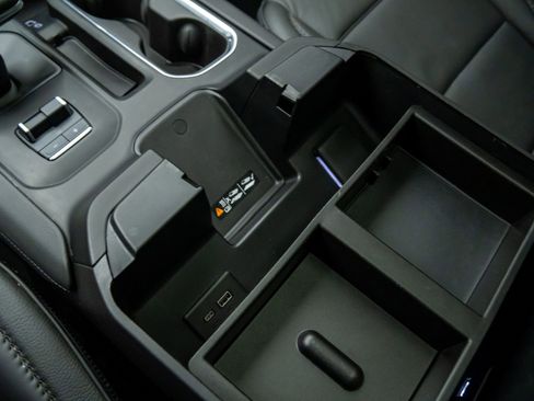 Used 2025 GMC Sierra 1500 Denali w/ Denali Reserve Package image 30