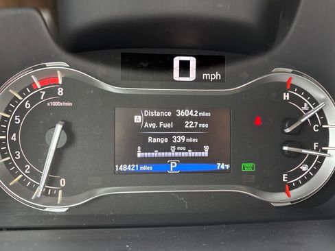 Used 2016 Honda Pilot EX-L image 3