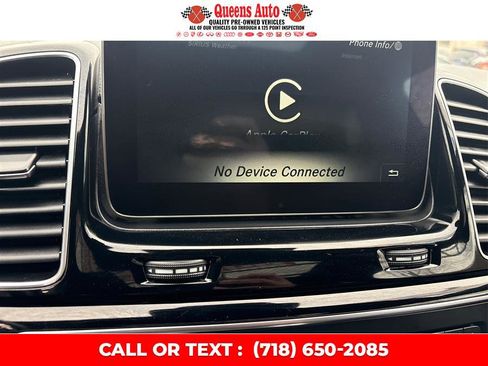 Used 2018 Mercedes-Benz GLE 350 4MATIC w/ Premium 1 Package image 49