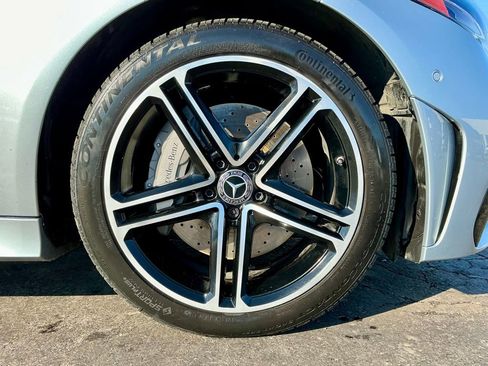 Used 2022 Mercedes-Benz CLS 450 CLS 450 image 20