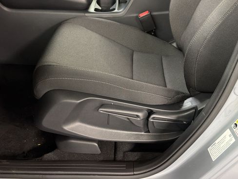 New 2026 Honda CR-V LX image 15
