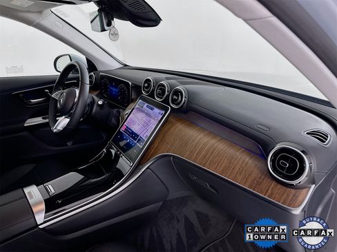 Certified 2024 Mercedes-Benz GLC 300 image 31