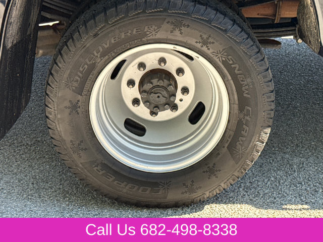 Certified 2025 Ford F350 XL AWD/4WD image 10