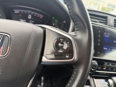 Used 2021 Honda CR-V EX-L image 24