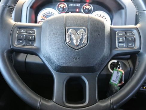 Used 2017 RAM 1500 Big Horn AWD/4WD image 42