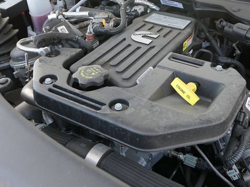 New 2025 RAM 4500 Tradesman RWD image 25