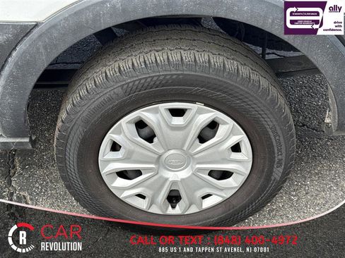 Used 2022 Ford Transit 350 XLT RWD image 44
