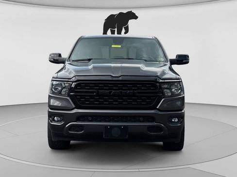 Used 2024 RAM 1500 Big Horn AWD/4WD image 8