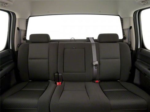 Used 2013 GMC Sierra 1500 SLE w/ Power Tech Package image 17