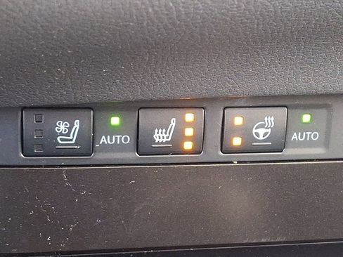 Used 2024 Lexus ES 350 w/ Premium Package image 26