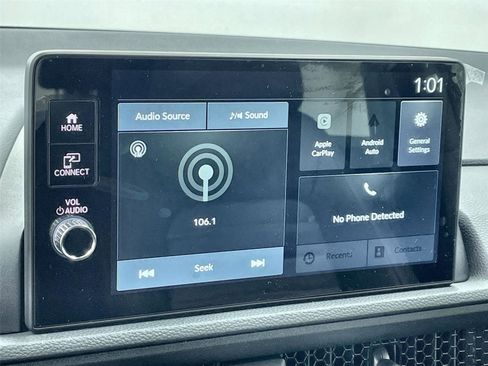 New 2026 Honda CR-V Sport-L image 25