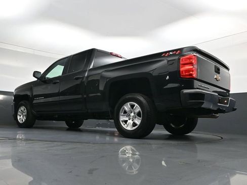 Used 2019 Chevrolet Silverado 1500 LT AWD/4WD image 39