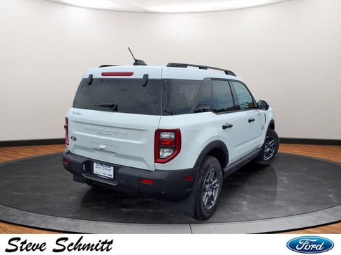 New 2026 Ford Bronco Sport Big Bend w/ Convenience Package AWD/4WD image 23