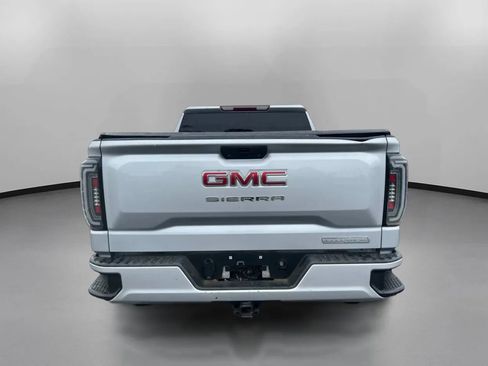 Used 2021 GMC Sierra 1500 Elevation AWD/4WD image 11
