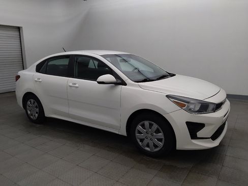 Used 2021 Kia Rio S FWD image 11
