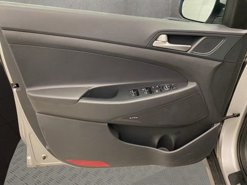 Used 2020 Hyundai Tucson Ultimate w/ Cargo Package AWD/4WD image 26