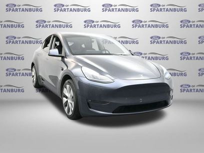 Used 2021 Tesla Model Y Long Range