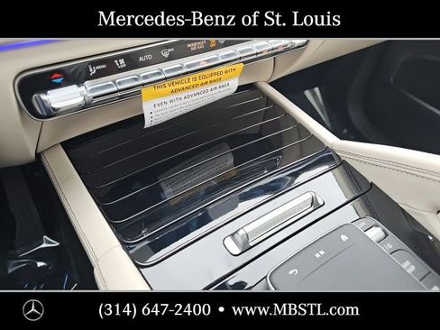 New 2026 Mercedes-Benz GLE 450 4MATIC image 28