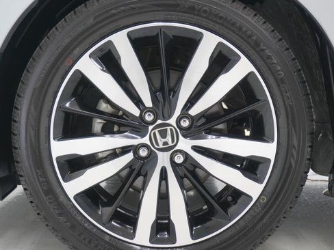 Used 2019 Honda Fit EX image 26
