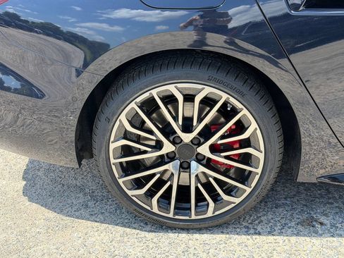 New 2026 Audi S5 Premium Plus AWD/4WD image 5