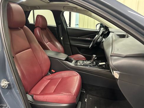 Used 2025 MAZDA CX-30 AWD 2.5 S w/ Preferred Package image 26