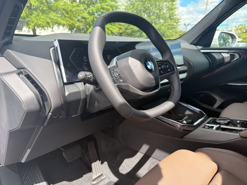 New 2026 BMW X3 xDrive30i w/ Premium Package AWD/4WD image 4