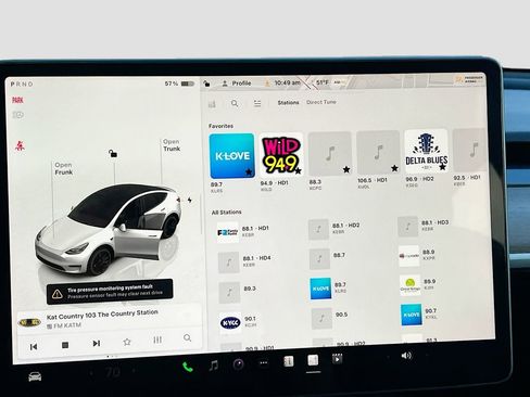 Used 2022 Tesla Model Y Performance image 14