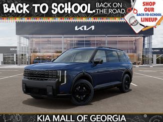 New 2027 Kia Telluride X-Line SX Prestige AWD/4WD video 1