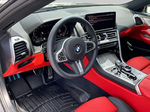 Used 2026 BMW 840i RWD image 18