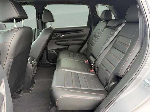 Used 2026 Honda CR-V Sport-L image 24