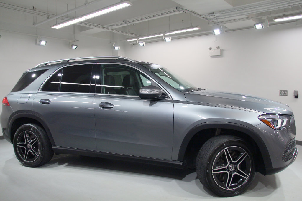 Used 2020 Mercedes-Benz GLE 450 4MATIC image 12