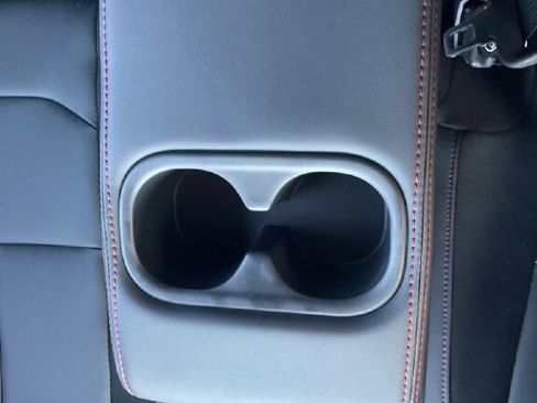 New 2025 Acura ADX A-Spec image 8