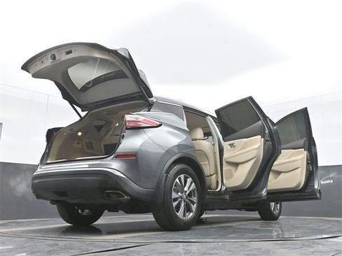 Used 2017 Nissan Murano SL image 57