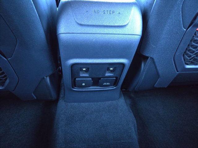 Used 2023 Ford Bronco Raptor AWD/4WD image 15
