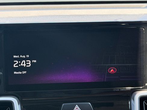 Certified 2023 Kia Sorento X-Line EX AWD/4WD image 19