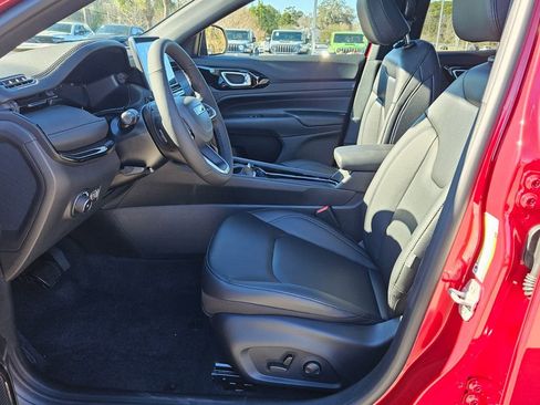 New 2026 Jeep Compass Limited w/ Sun, Sound & Navigation Group image 10